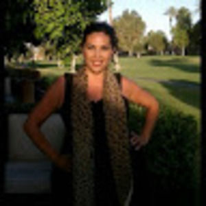 Meet your Posher, Jeanine